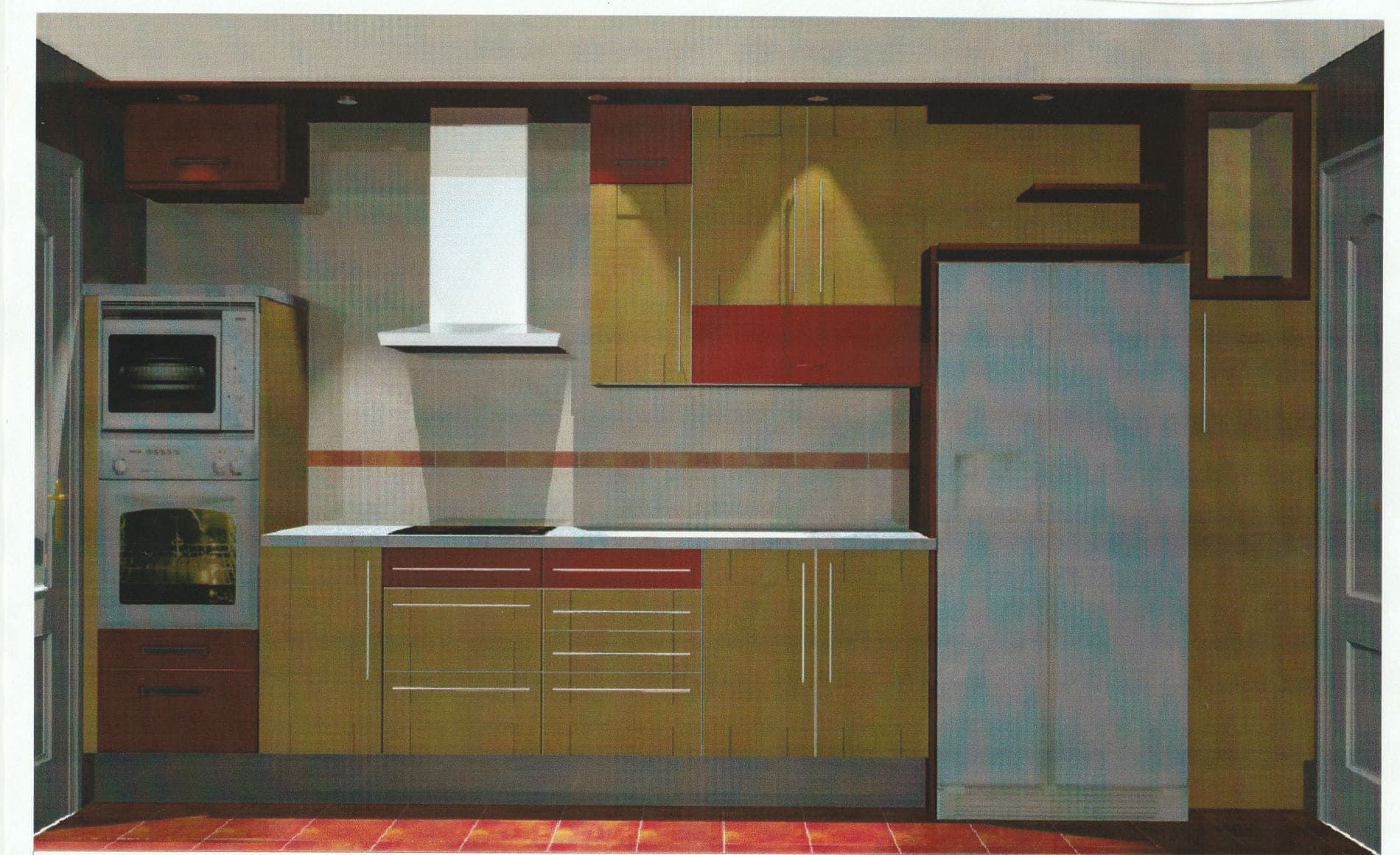 Mobirise Website Builder