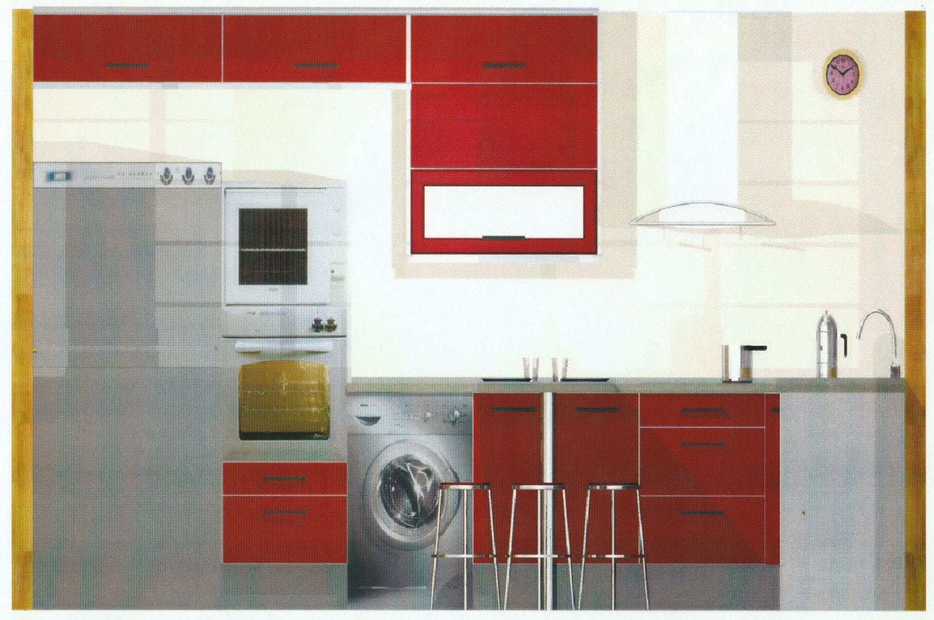 Mobirise Website Builder