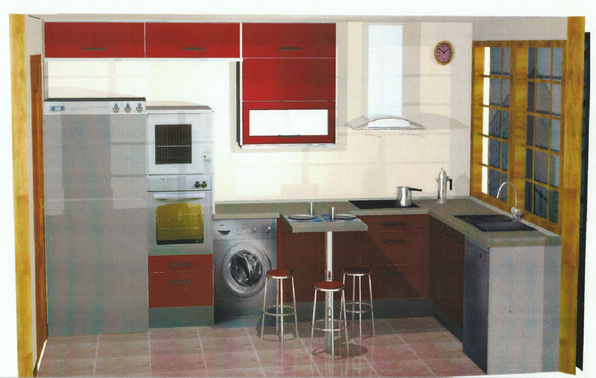 Mobirise Website Builder