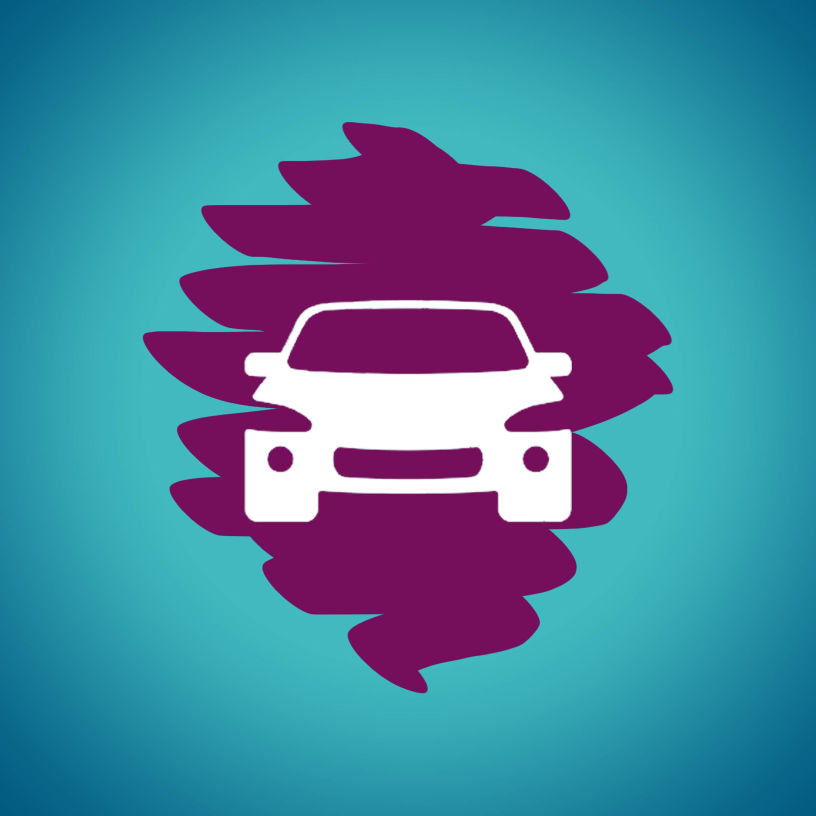 Rotulación de vehículos